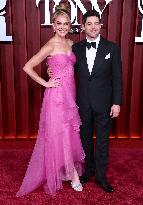 78th Annual Tony Awards - NYC
