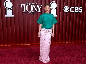 78th Annual Tony Awards - NYC
