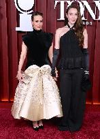 78th Annual Tony Awards - NYC
