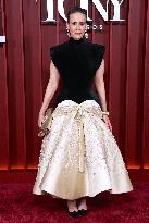 78th Annual Tony Awards - NYC