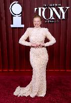 78th Annual Tony Awards - NYC