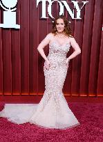 78th Annual Tony Awards - NYC