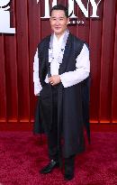 78th Annual Tony Awards - NYC
