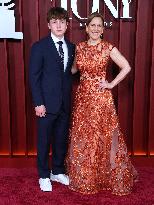78th Annual Tony Awards - NYC