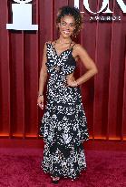 78th Annual Tony Awards - NYC