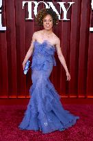 78th Annual Tony Awards - NYC