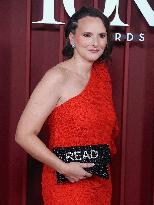 78th Annual Tony Awards - NYC