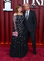 78th Annual Tony Awards - NYC