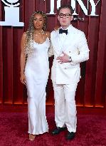 78th Annual Tony Awards - NYC