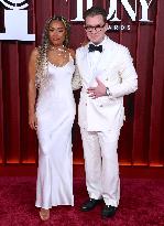 78th Annual Tony Awards - NYC