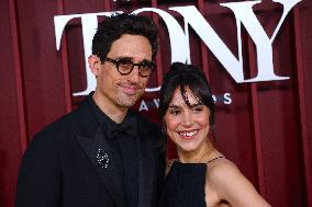 78th Annual Tony Awards - NYC
