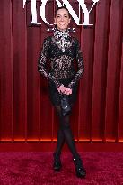 78th Annual Tony Awards - NYC