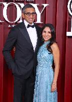 78th Annual Tony Awards - NYC