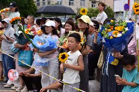 Gaokao