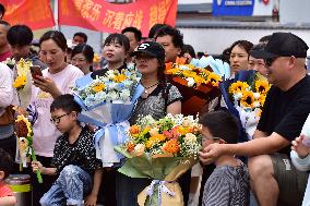 Gaokao