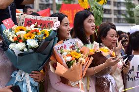 Gaokao