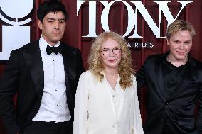 78th Annual Tony Awards - NYC