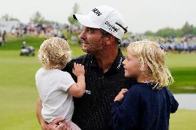 Ryan Fox Wins RBC Canadian Open