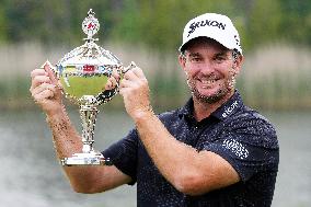 Ryan Fox Wins RBC Canadian Open