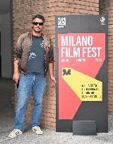 Milan Film Fest 2025 - Hey Joe with James Franco and Claudio Giovannesi - Milan