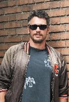 Milan Film Fest 2025 - Hey Joe with James Franco and Claudio Giovannesi - Milan