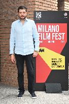 Milan Film Fest 2025 - Hey Joe with James Franco and Claudio Giovannesi - Milan