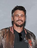 Milan Film Fest 2025 - Hey Joe with James Franco and Claudio Giovannesi - Milan