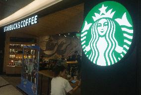 Starbucks Reduced Prices in China