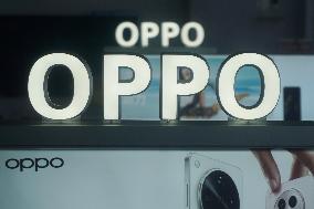 OPPO