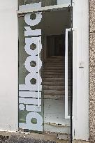 Billboard Live International Music Industry Cente