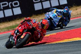 MotoGP 2025 Aragon Grand Prix - Spain
