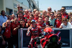 MotoGP 2025 Aragon Grand Prix - Spain
