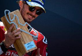 MotoGP 2025 Aragon Grand Prix - Spain