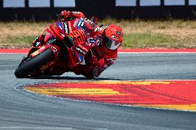 MotoGP 2025 Aragon Grand Prix - Spain