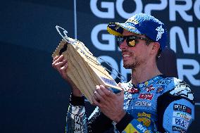 MotoGP 2025 Aragon Grand Prix - Spain