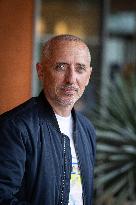 2025 French Open - Celebrities at Village Day 15 NB