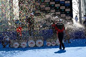 MOTORI - Rally - WRC Rally Italia Sardegna