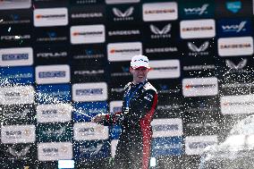 MOTORI - Rally - WRC Rally Italia Sardegna
