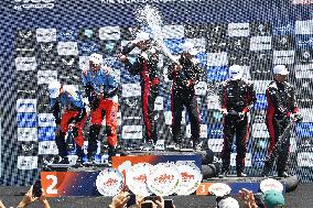 MOTORI - Rally - WRC Rally Italia Sardegna