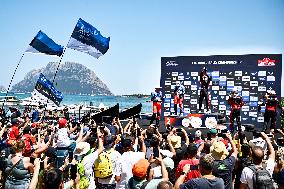MOTORI - Rally - WRC Rally Italia Sardegna