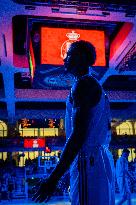 Betclic Elite Semifinals - AS Monaco v ASVEL Lyon Villeurbanne