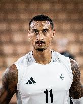 Betclic Elite Semifinals - AS Monaco v ASVEL Lyon Villeurbanne