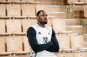 Betclic Elite Semifinals - AS Monaco v ASVEL Lyon Villeurbanne