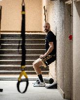 Betclic Elite Semifinals - AS Monaco v ASVEL Lyon Villeurbanne