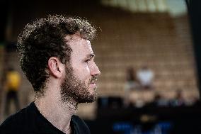 Betclic Elite Semifinals - AS Monaco v ASVEL Lyon Villeurbanne