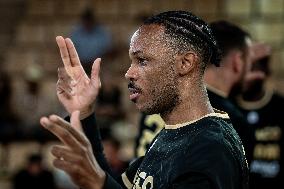Betclic Elite Semifinals - AS Monaco v ASVEL Lyon Villeurbanne