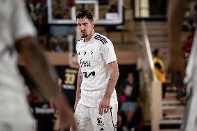 Betclic Elite Semifinals - AS Monaco v ASVEL Lyon Villeurbanne