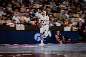 Betclic Elite Semifinals - AS Monaco v ASVEL Lyon Villeurbanne