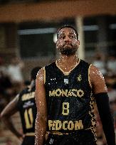 Betclic Elite Semifinals - AS Monaco v ASVEL Lyon Villeurbanne