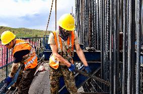 China Highway Construction